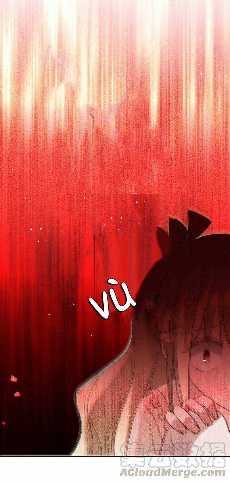 Thần Luân Mật Luyến - Chapter 112 - Trang 33