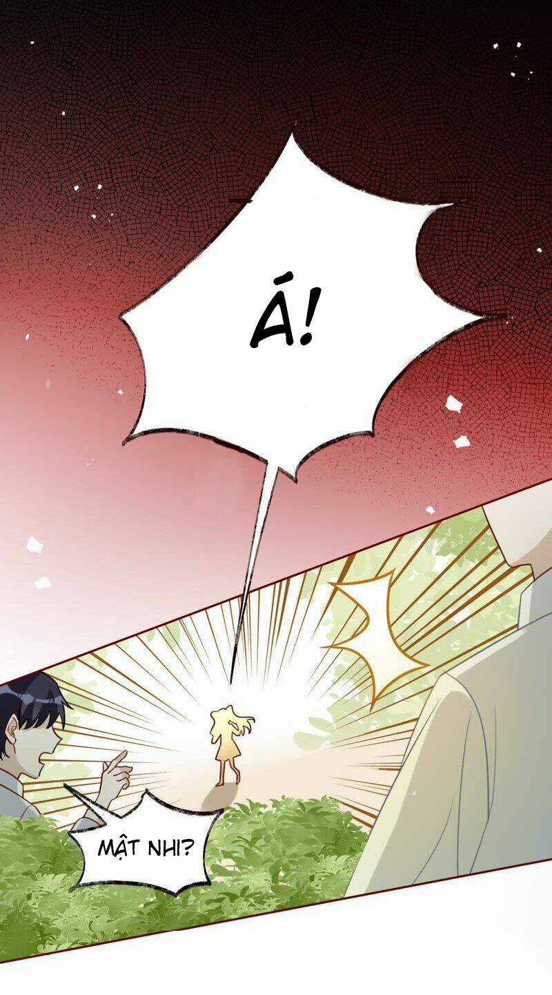 Thần Luân Mật Luyến - Chapter 112 - Trang 34