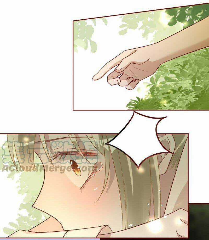 Thần Luân Mật Luyến - Chapter 112 - Trang 35