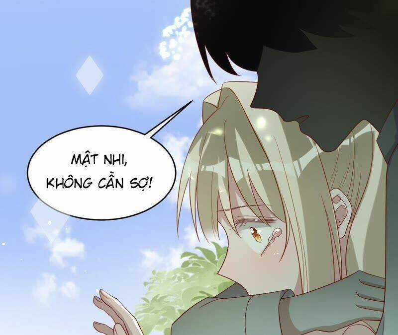 Thần Luân Mật Luyến - Chapter 112 - Trang 36