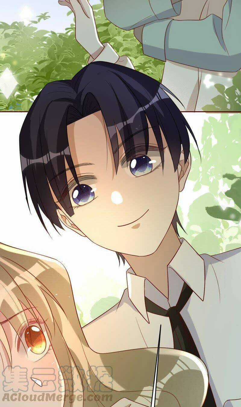 Thần Luân Mật Luyến - Chapter 112 - Trang 37