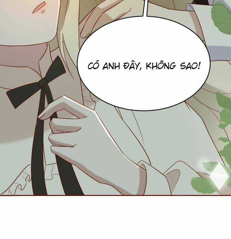 Thần Luân Mật Luyến - Chapter 112 - Trang 38