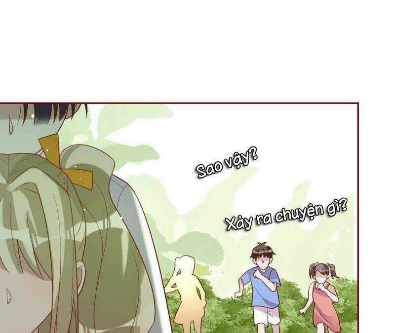 Thần Luân Mật Luyến - Chapter 112 - Trang 39