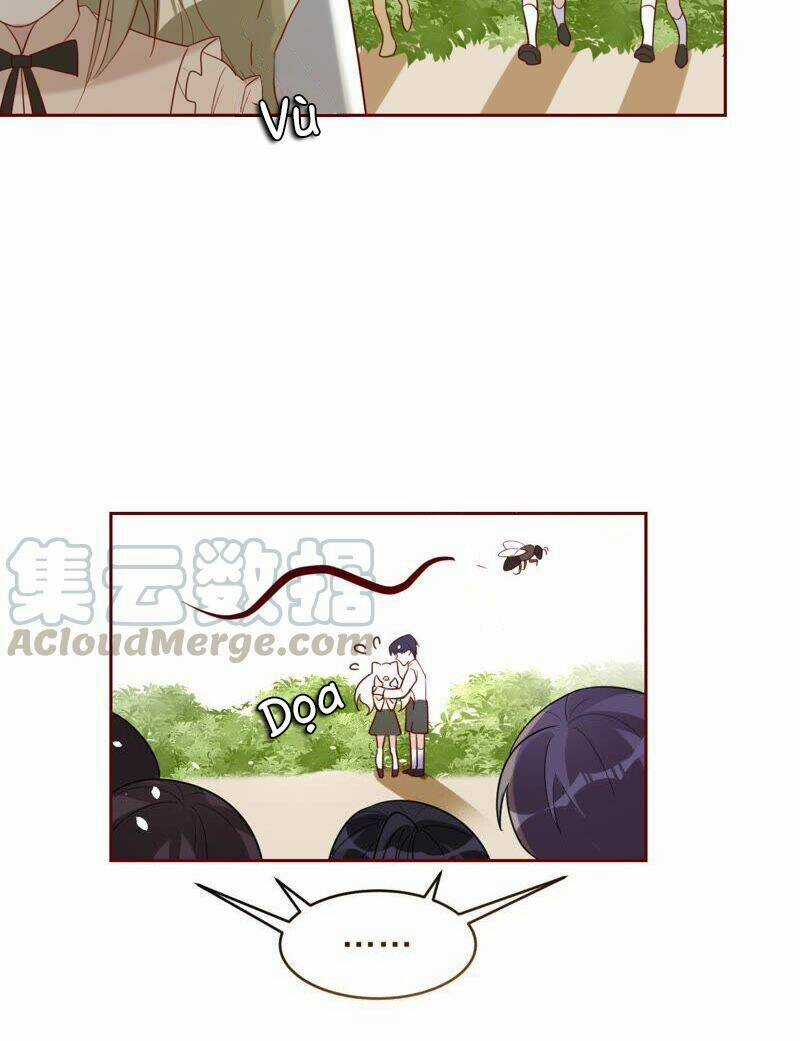 Thần Luân Mật Luyến - Chapter 112 - Trang 40