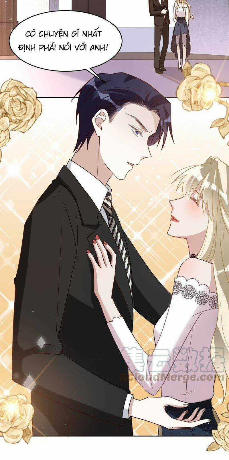 Thần Luân Mật Luyến - Chapter 112 - Trang 5