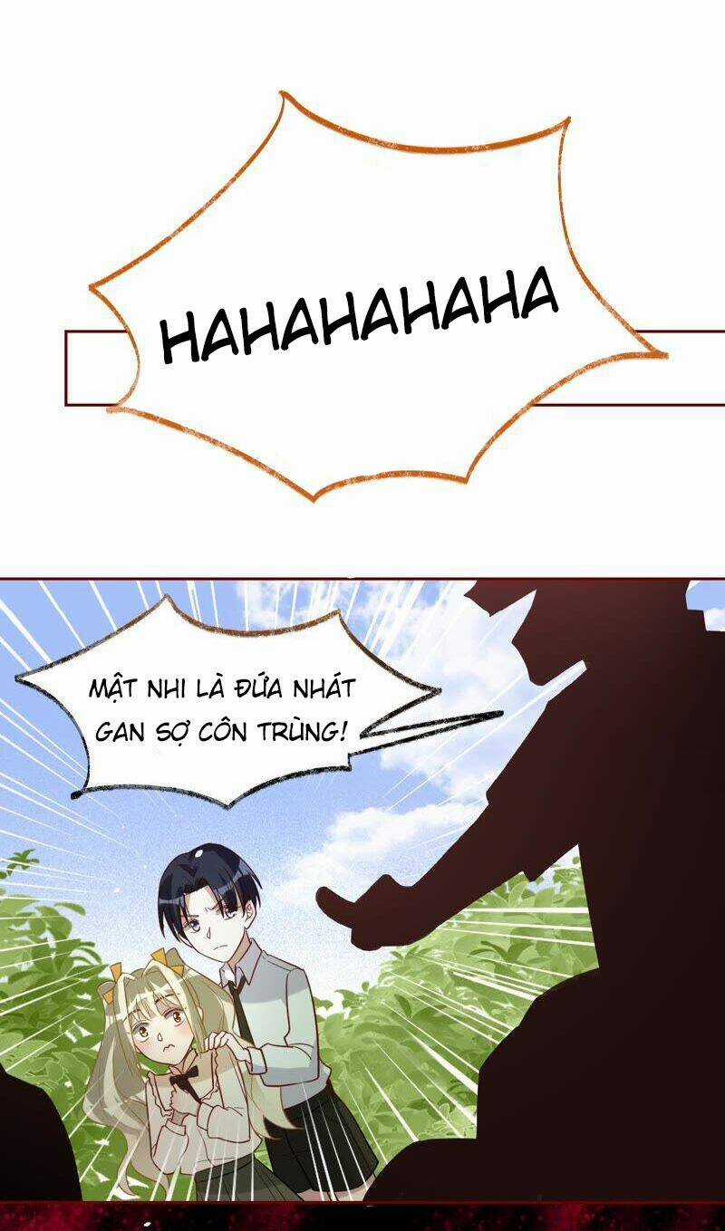 Thần Luân Mật Luyến - Chapter 112 - Trang 41