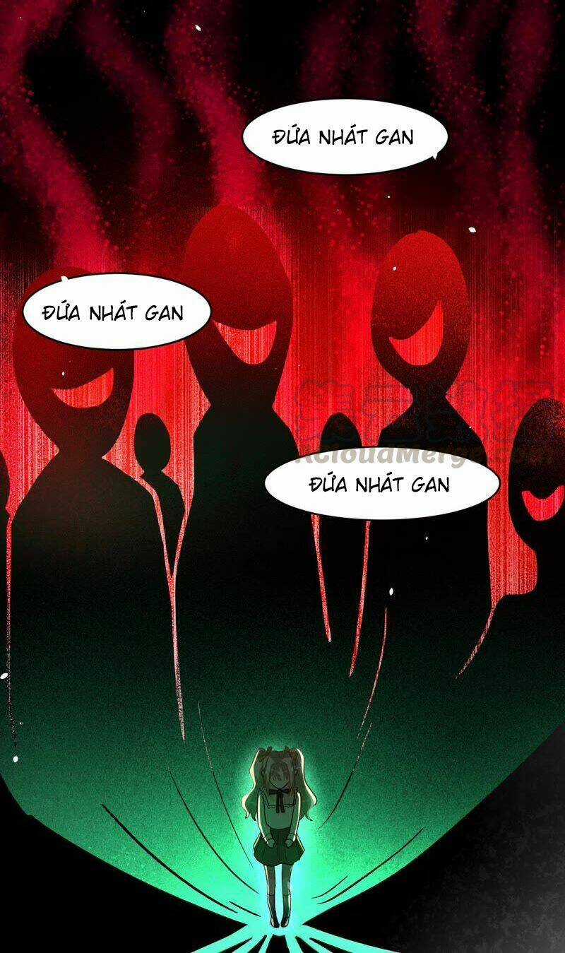 Thần Luân Mật Luyến - Chapter 112 - Trang 42