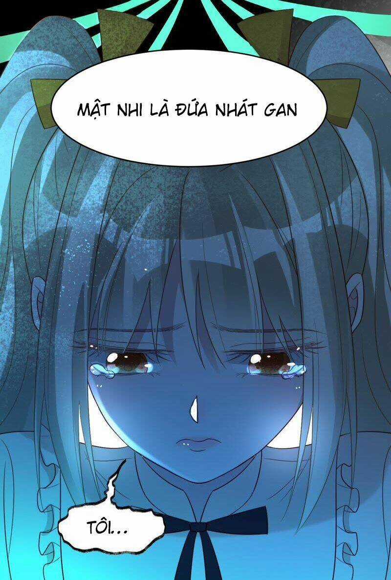 Thần Luân Mật Luyến - Chapter 112 - Trang 43