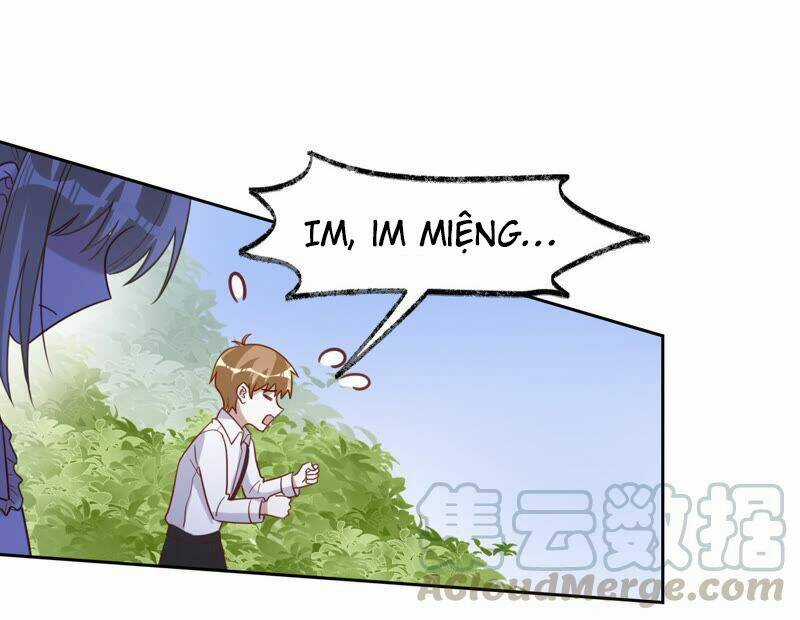 Thần Luân Mật Luyến - Chapter 112 - Trang 44