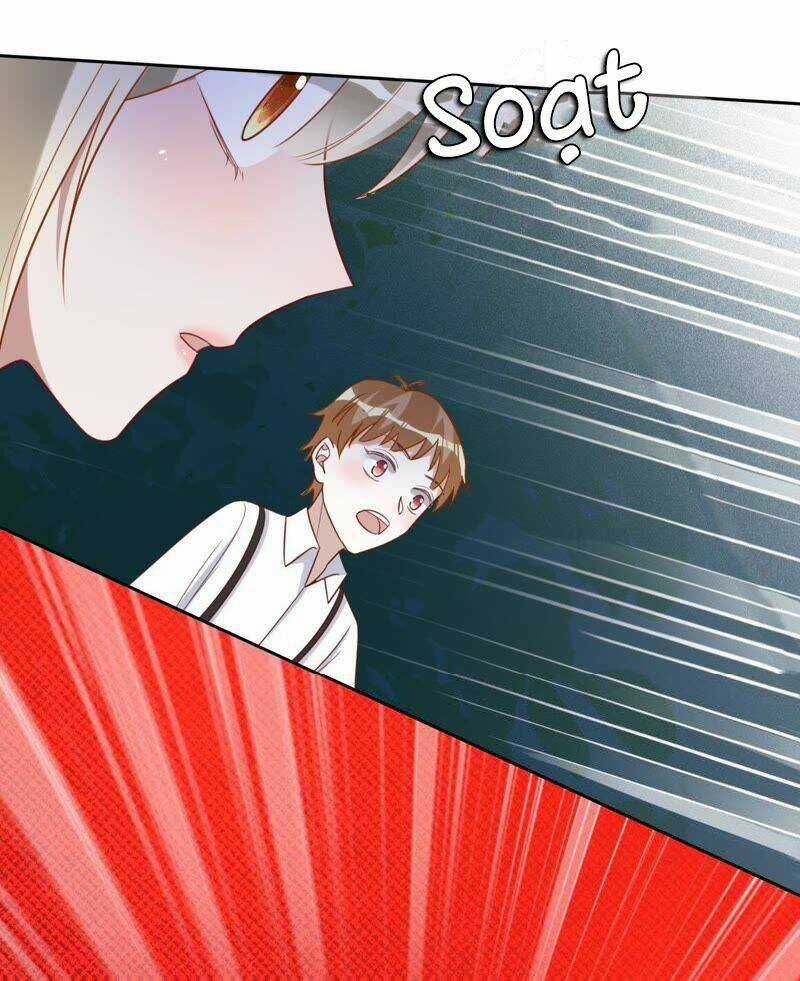 Thần Luân Mật Luyến - Chapter 112 - Trang 45