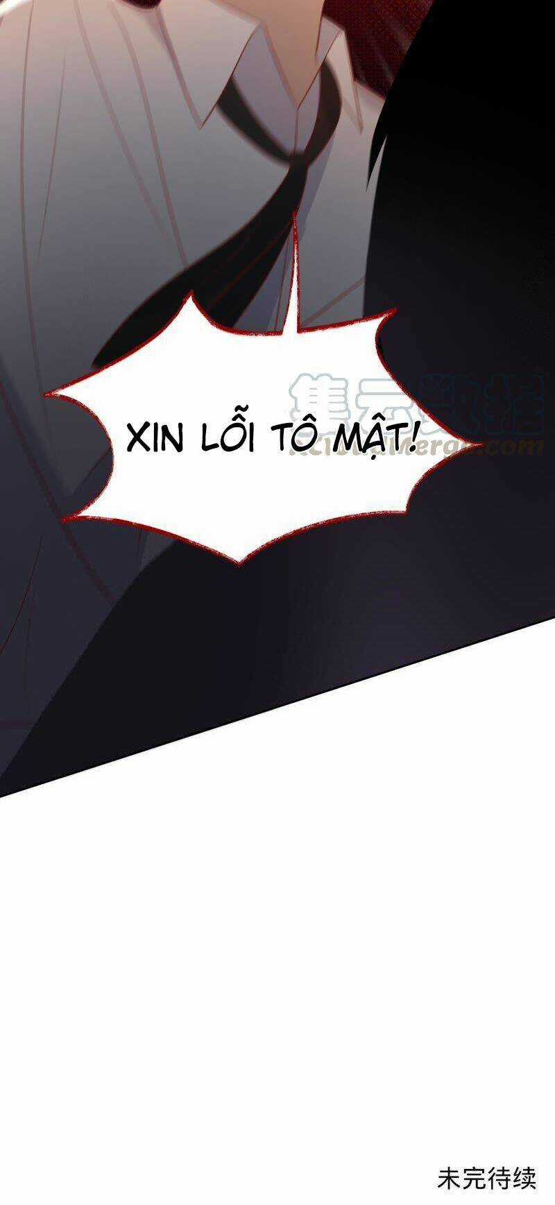 Thần Luân Mật Luyến - Chapter 112 - Trang 47