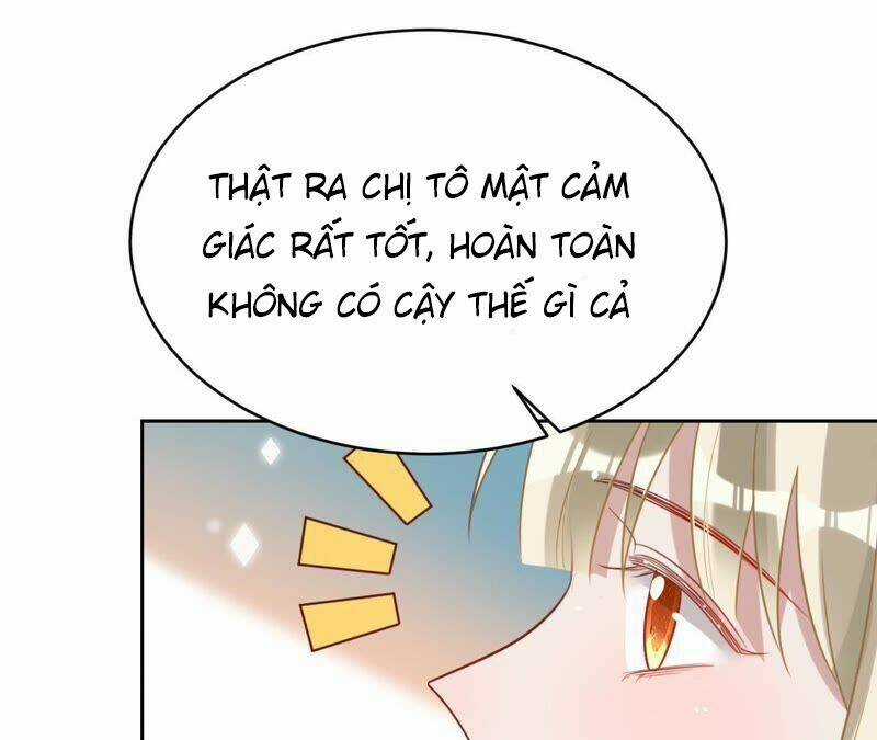 Thần Luân Mật Luyến - Chapter 112 - Trang 6