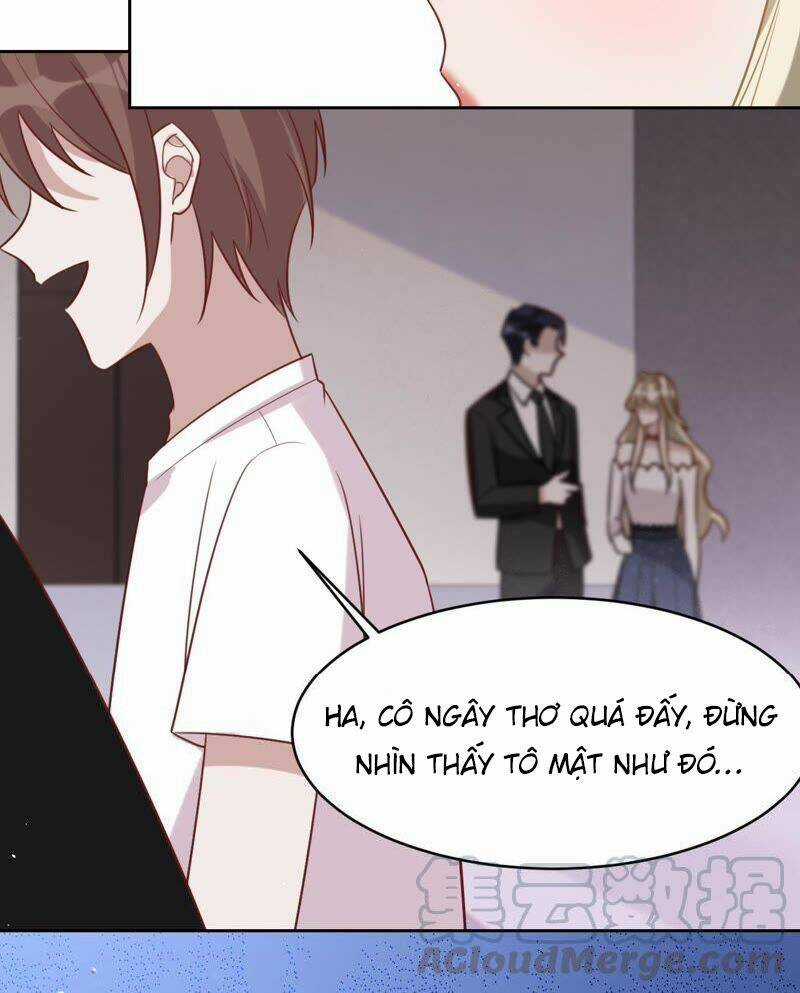 Thần Luân Mật Luyến - Chapter 112 - Trang 7