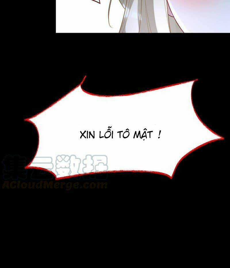 Thần Luân Mật Luyến - Chapter 112 - Trang 10