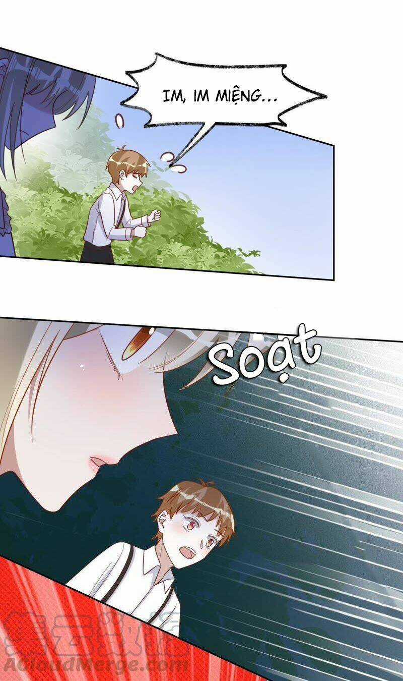 Thần Luân Mật Luyến - Chapter 113 - Trang 1