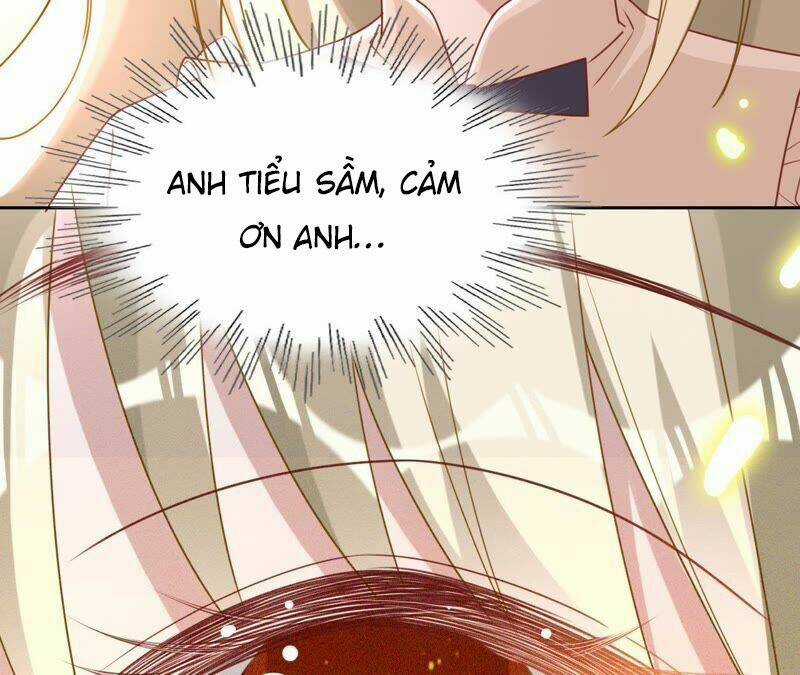 Thần Luân Mật Luyến - Chapter 113 - Trang 11