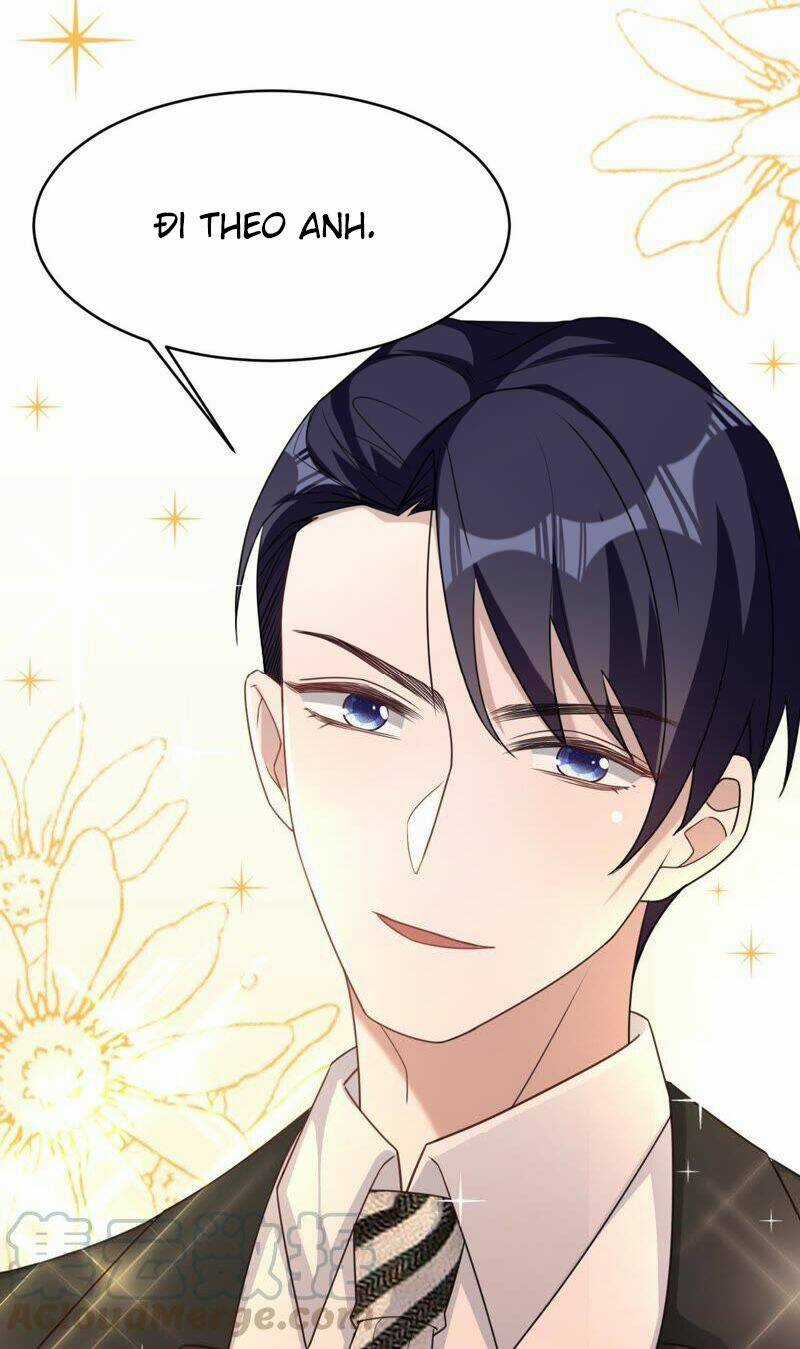 Thần Luân Mật Luyến - Chapter 113 - Trang 17