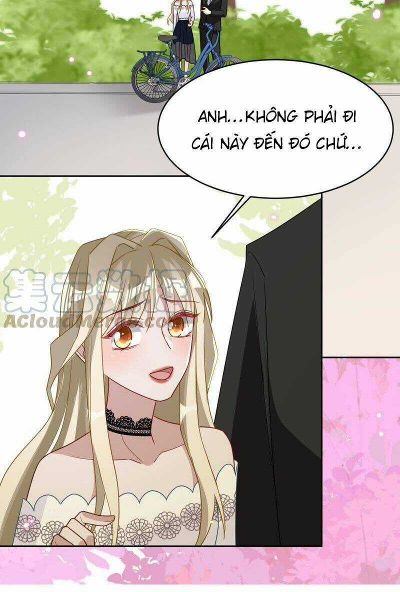 Thần Luân Mật Luyến - Chapter 113 - Trang 20