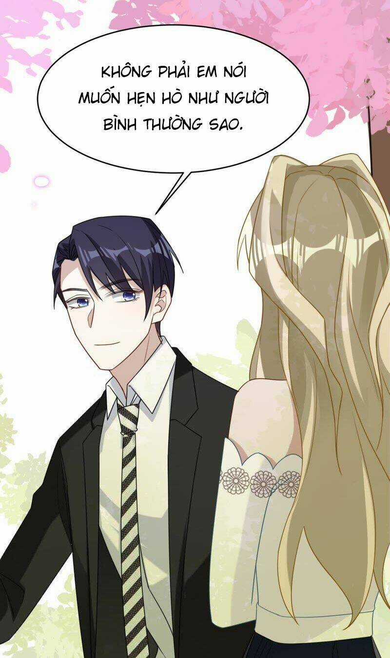 Thần Luân Mật Luyến - Chapter 113 - Trang 21