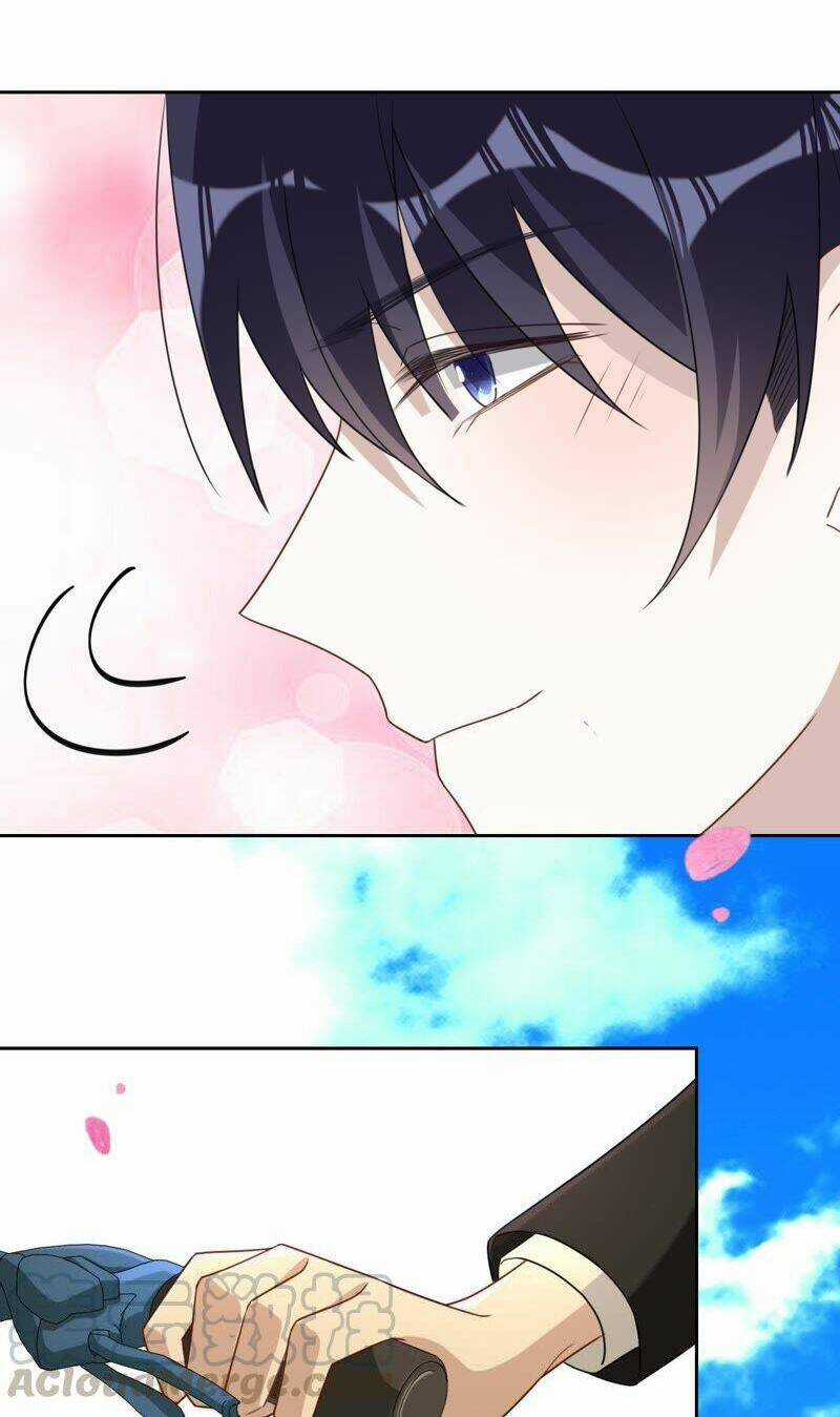 Thần Luân Mật Luyến - Chapter 113 - Trang 27