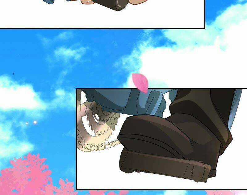 Thần Luân Mật Luyến - Chapter 113 - Trang 28