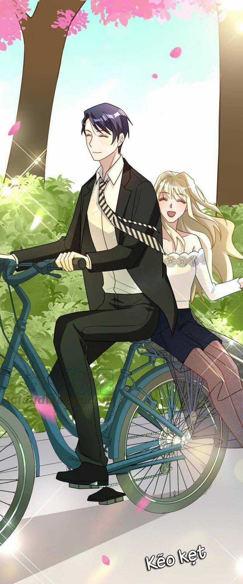 Thần Luân Mật Luyến - Chapter 113 - Trang 30