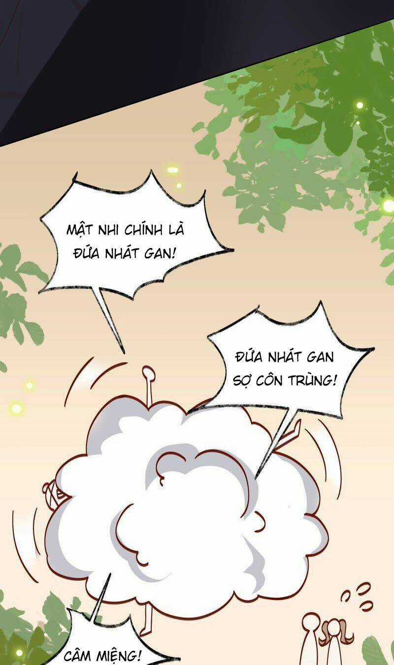 Thần Luân Mật Luyến - Chapter 113 - Trang 4