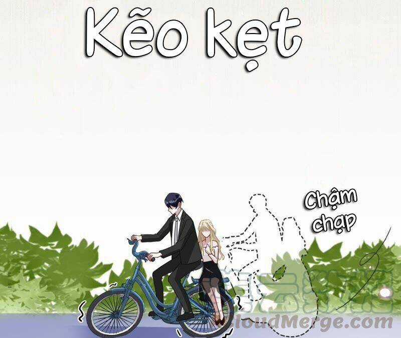 Thần Luân Mật Luyến - Chapter 113 - Trang 32