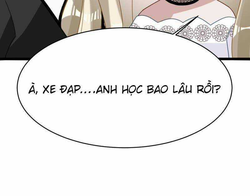 Thần Luân Mật Luyến - Chapter 113 - Trang 34