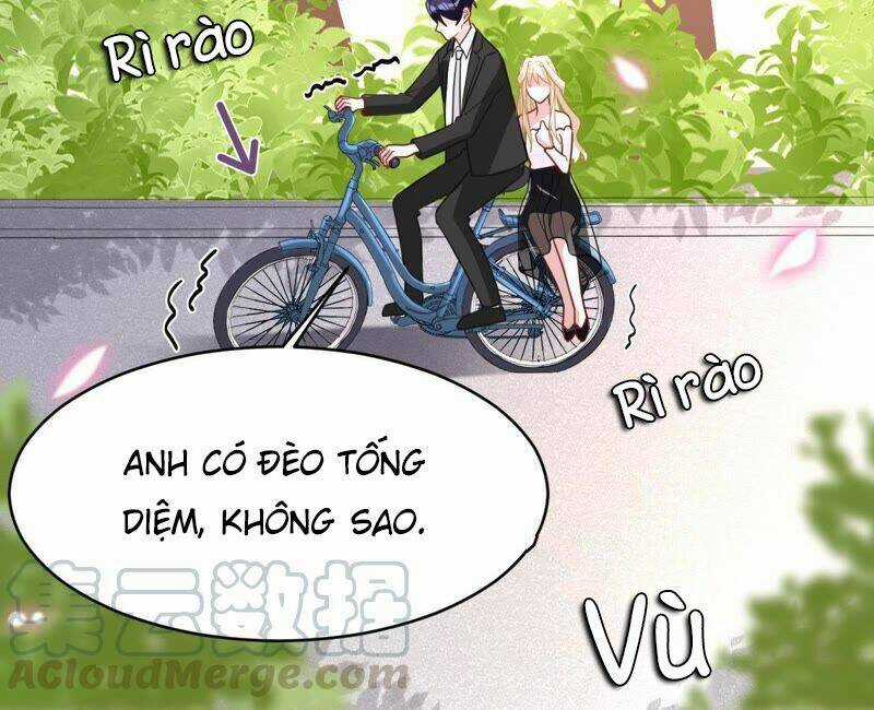 Thần Luân Mật Luyến - Chapter 113 - Trang 36