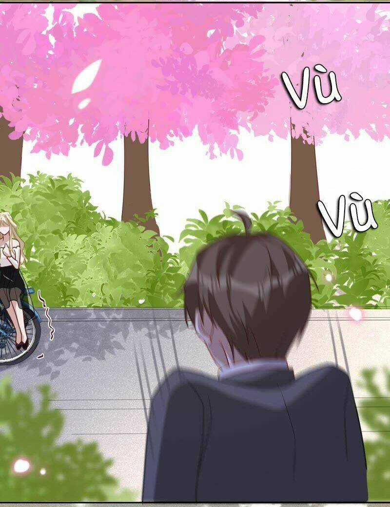 Thần Luân Mật Luyến - Chapter 113 - Trang 37