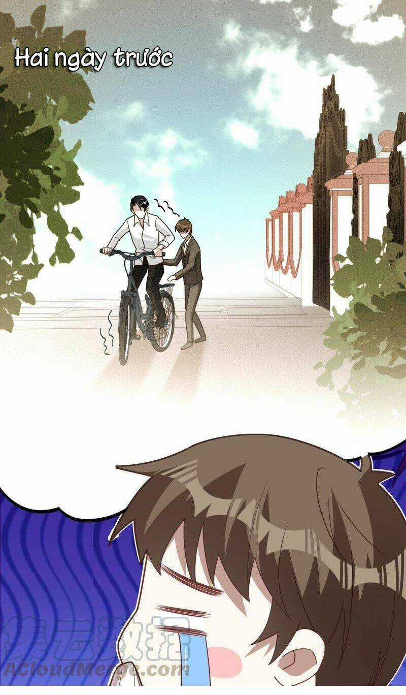 Thần Luân Mật Luyến - Chapter 113 - Trang 38