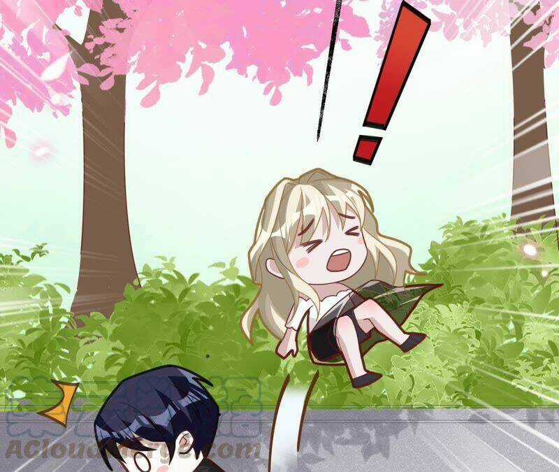 Thần Luân Mật Luyến - Chapter 113 - Trang 41