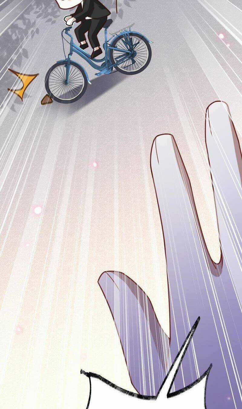 Thần Luân Mật Luyến - Chapter 113 - Trang 42