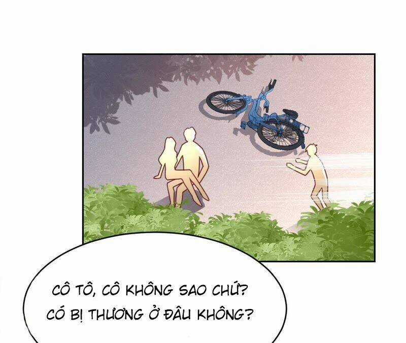 Thần Luân Mật Luyến - Chapter 113 - Trang 44