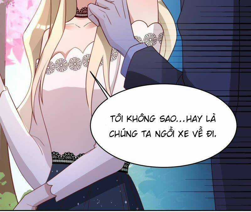 Thần Luân Mật Luyến - Chapter 113 - Trang 46