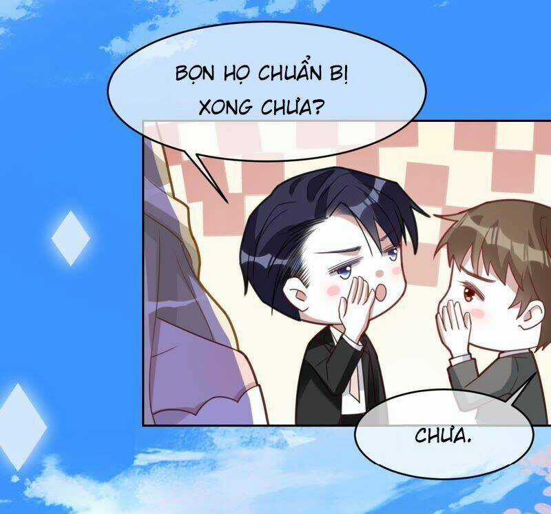 Thần Luân Mật Luyến - Chapter 113 - Trang 48