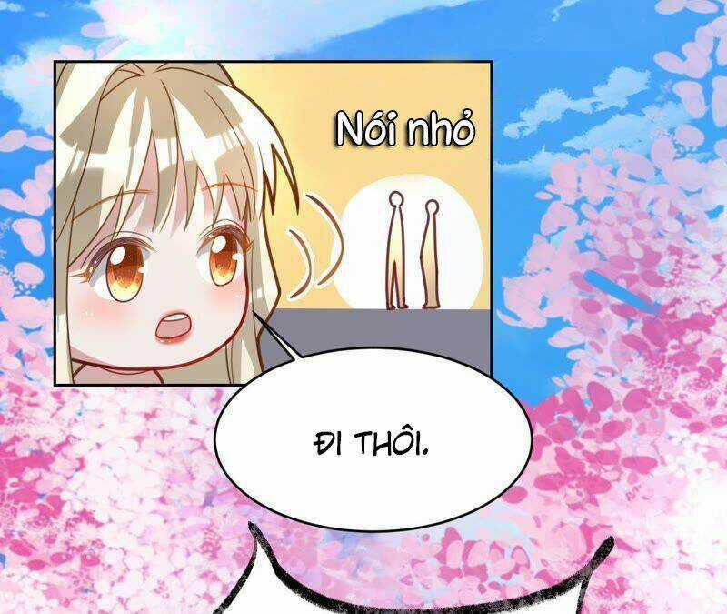 Thần Luân Mật Luyến - Chapter 113 - Trang 49