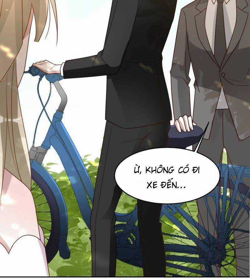 Thần Luân Mật Luyến - Chapter 113 - Trang 52