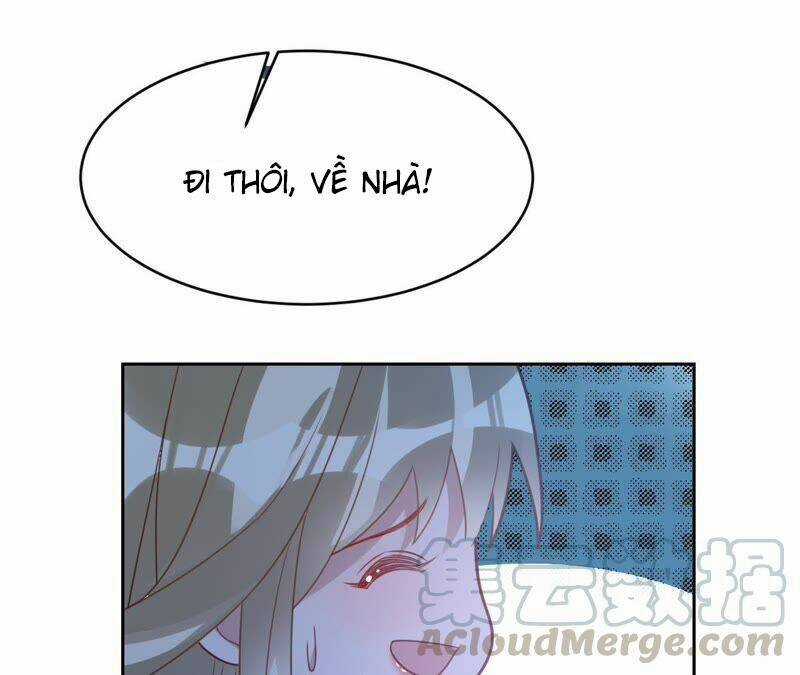 Thần Luân Mật Luyến - Chapter 113 - Trang 53