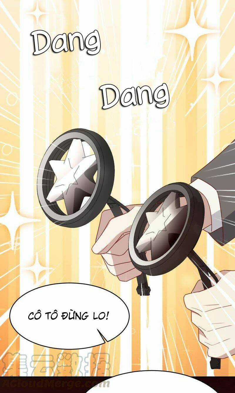 Thần Luân Mật Luyến - Chapter 113 - Trang 56