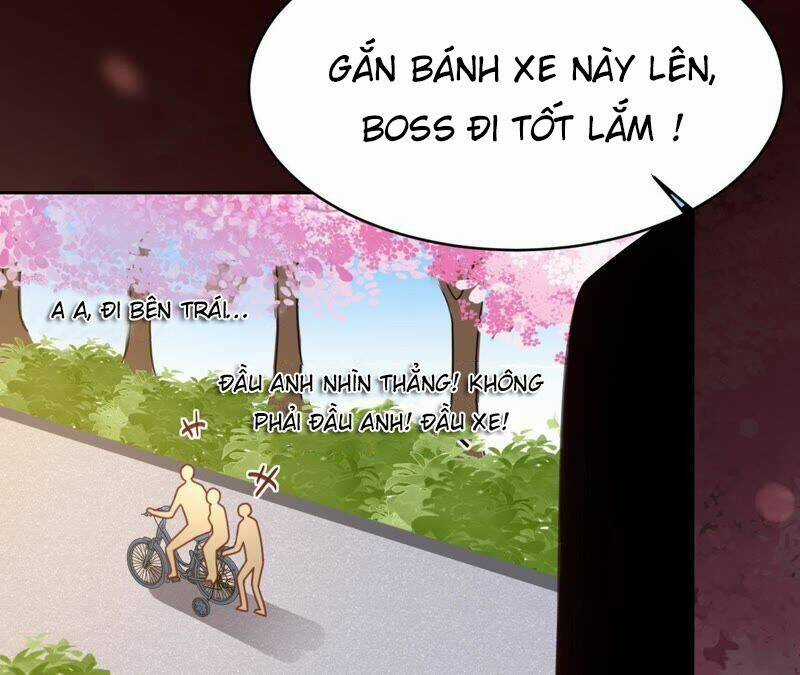Thần Luân Mật Luyến - Chapter 113 - Trang 57