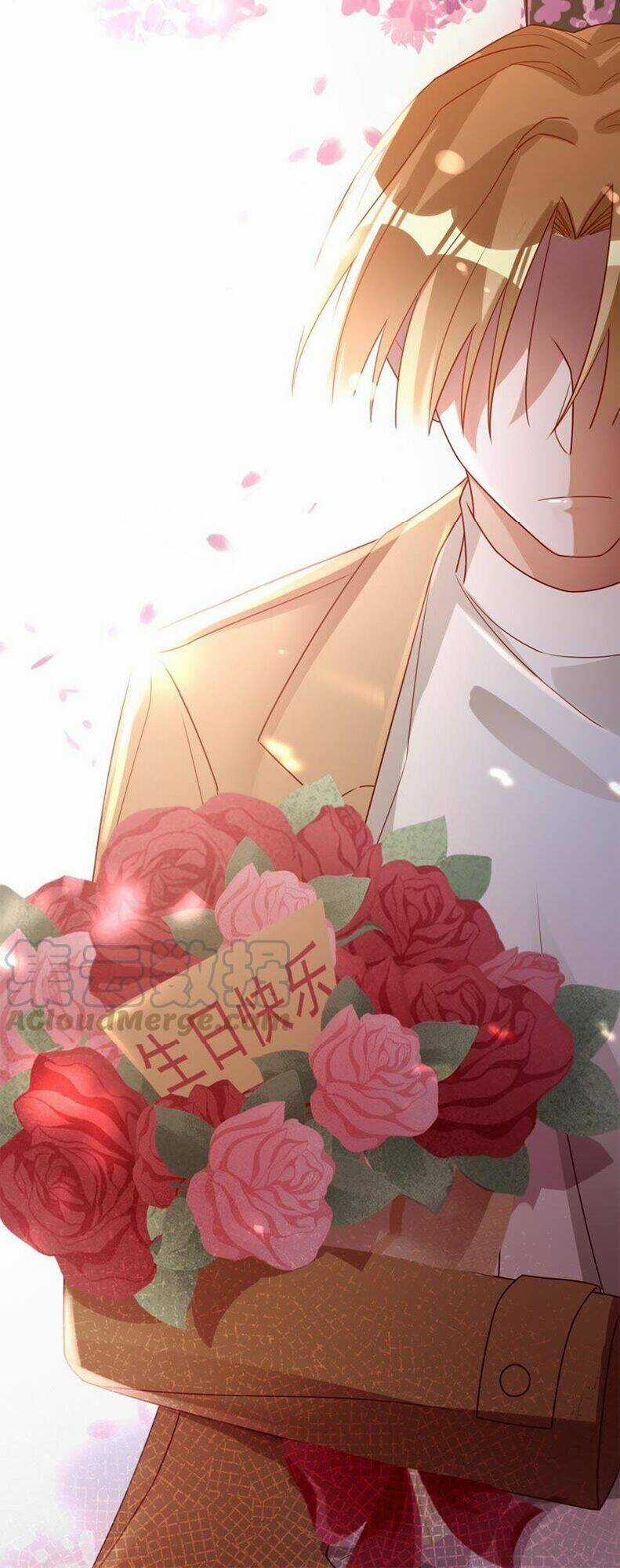 Thần Luân Mật Luyến - Chapter 113 - Trang 59