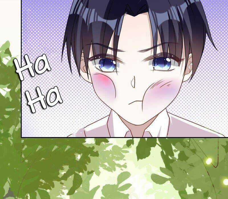 Thần Luân Mật Luyến - Chapter 113 - Trang 7