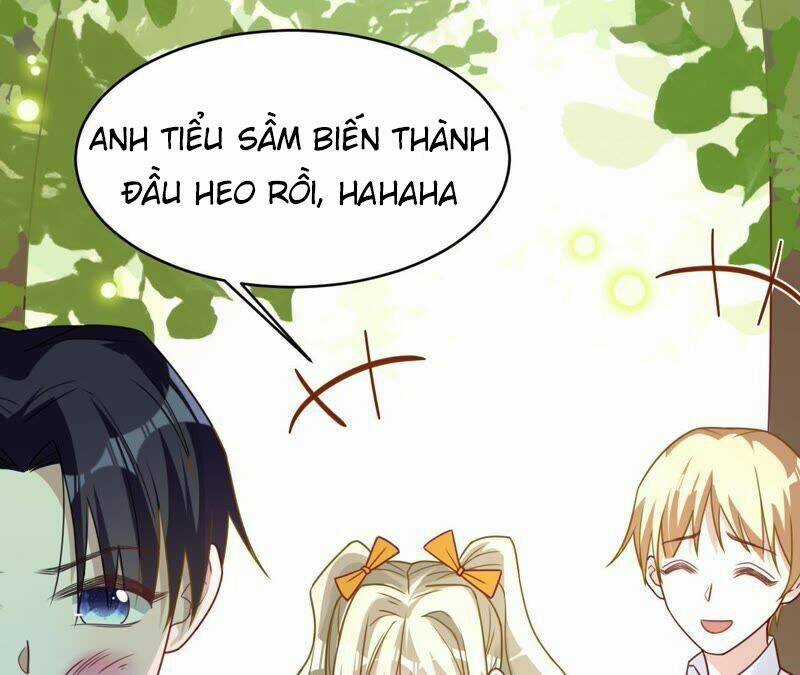 Thần Luân Mật Luyến - Chapter 113 - Trang 8