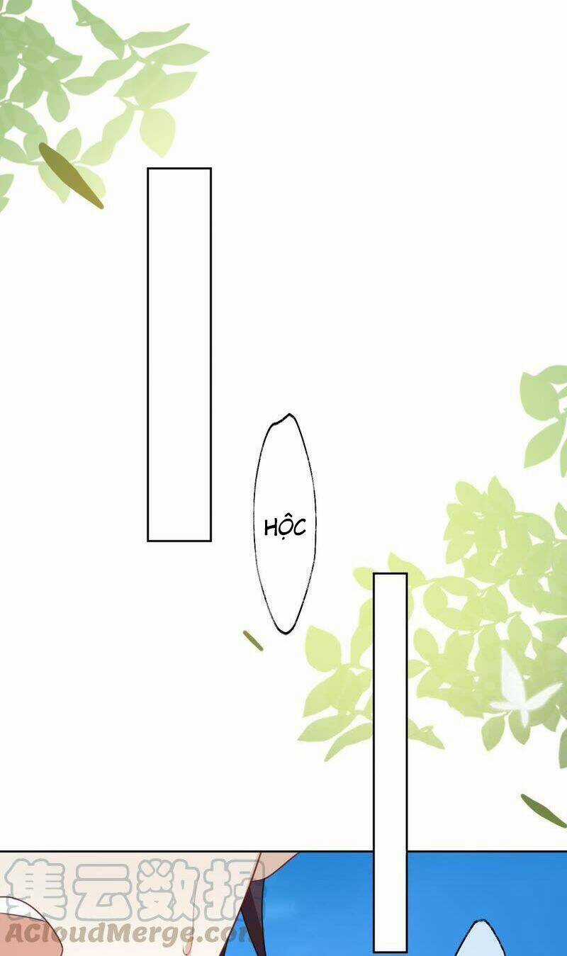 Thần Luân Mật Luyến - Chapter 114 - Trang 1