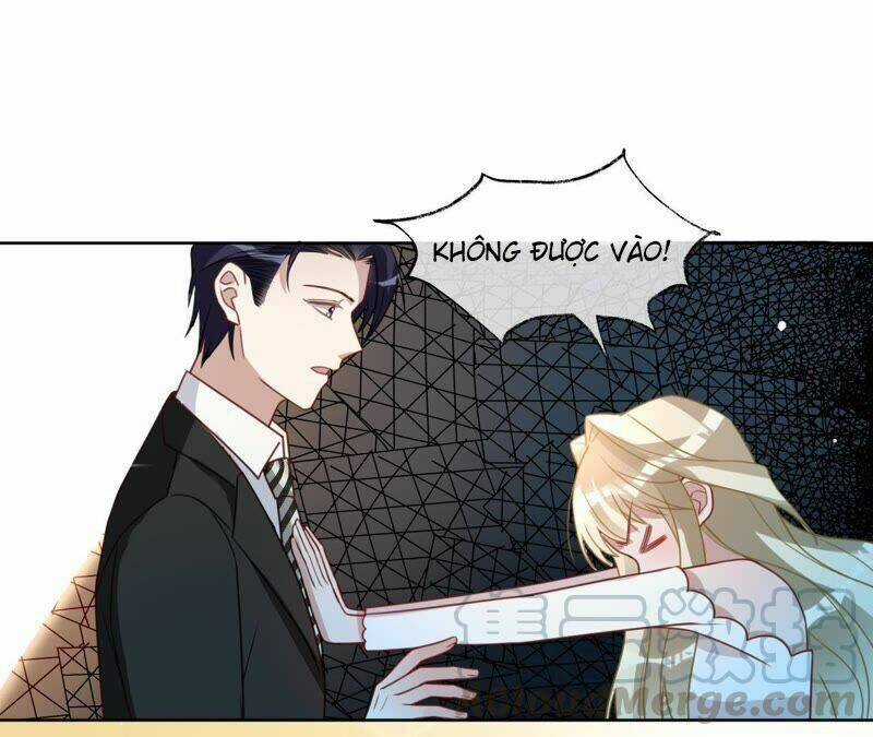 Thần Luân Mật Luyến - Chapter 114 - Trang 13