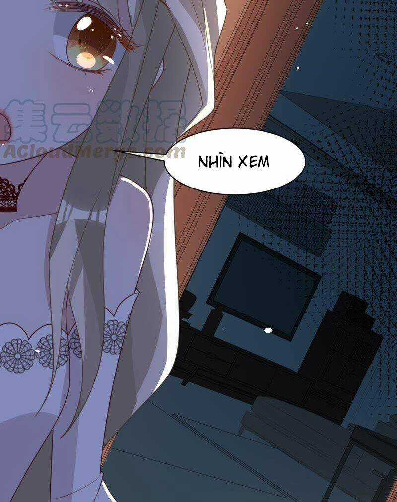 Thần Luân Mật Luyến - Chapter 114 - Trang 17