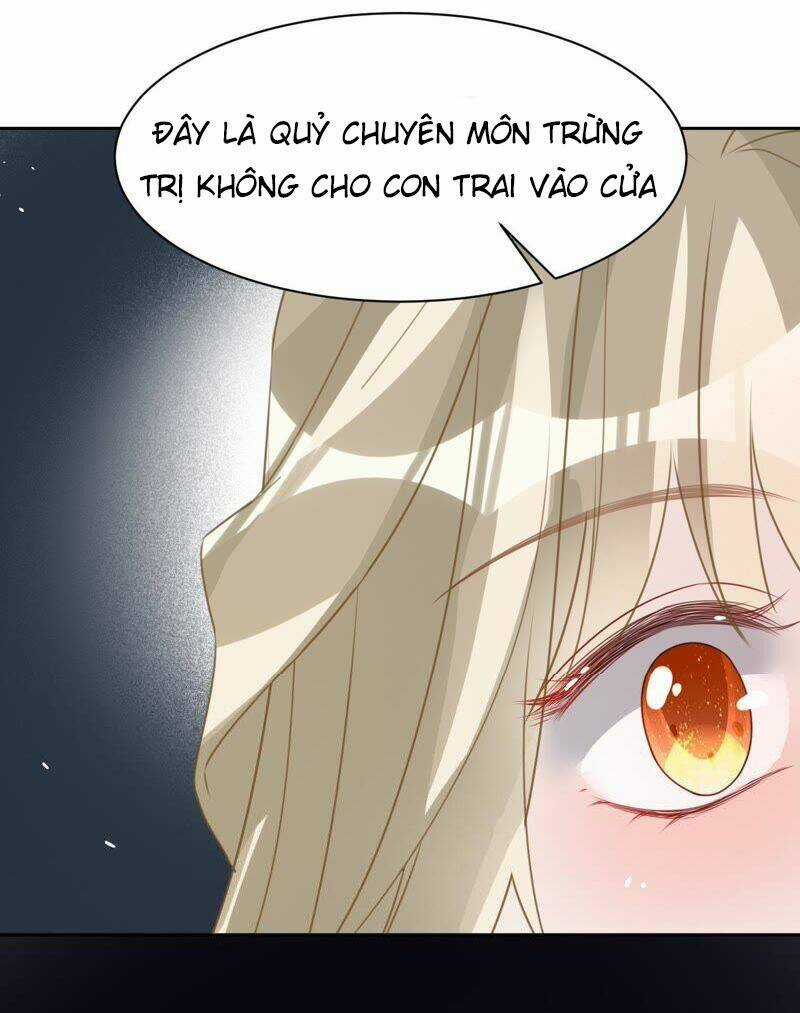 Thần Luân Mật Luyến - Chapter 114 - Trang 20