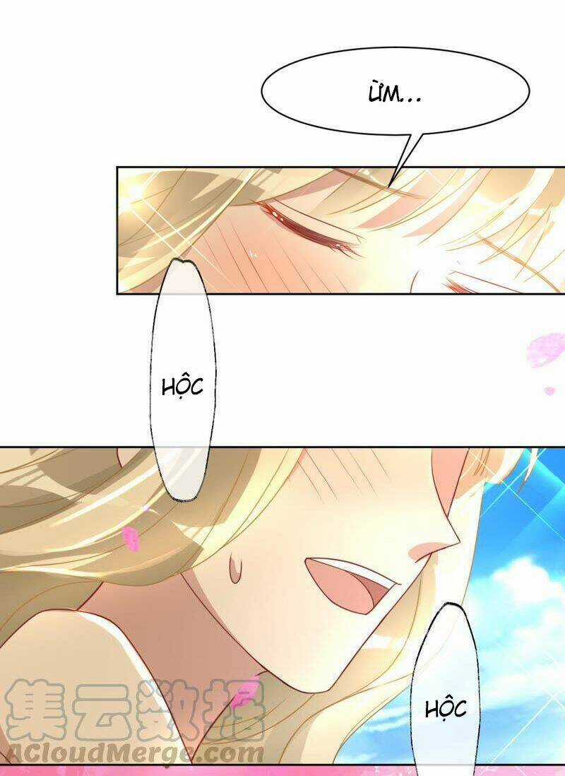 Thần Luân Mật Luyến - Chapter 114 - Trang 3